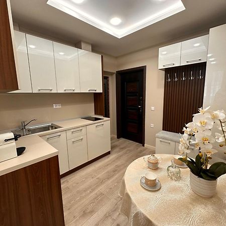 Luxury Apartments 1 Sofia Luaran gambar