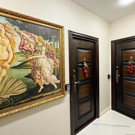 Luxury Apartments 1 Sofia Luaran gambar