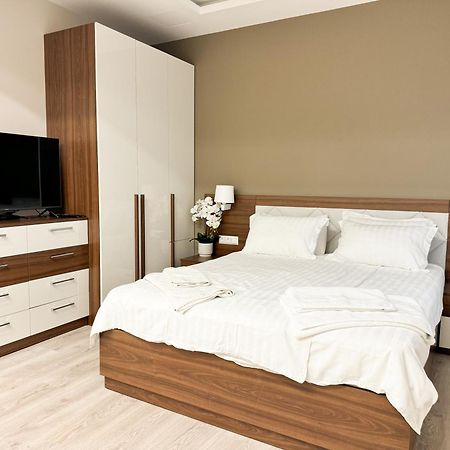 Luxury Apartments 1 Sofia Luaran gambar