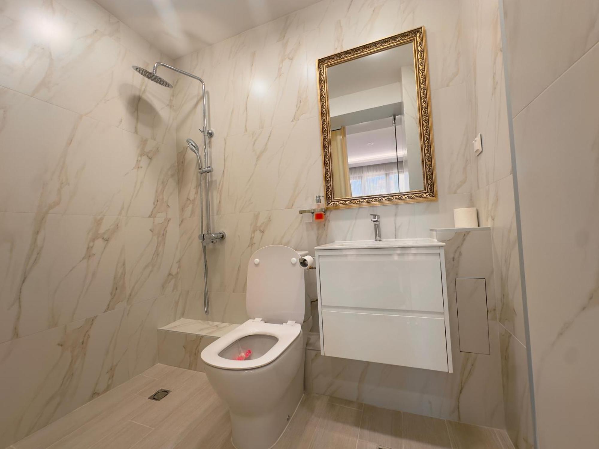 Luxury Apartments 1 Sofia Luaran gambar