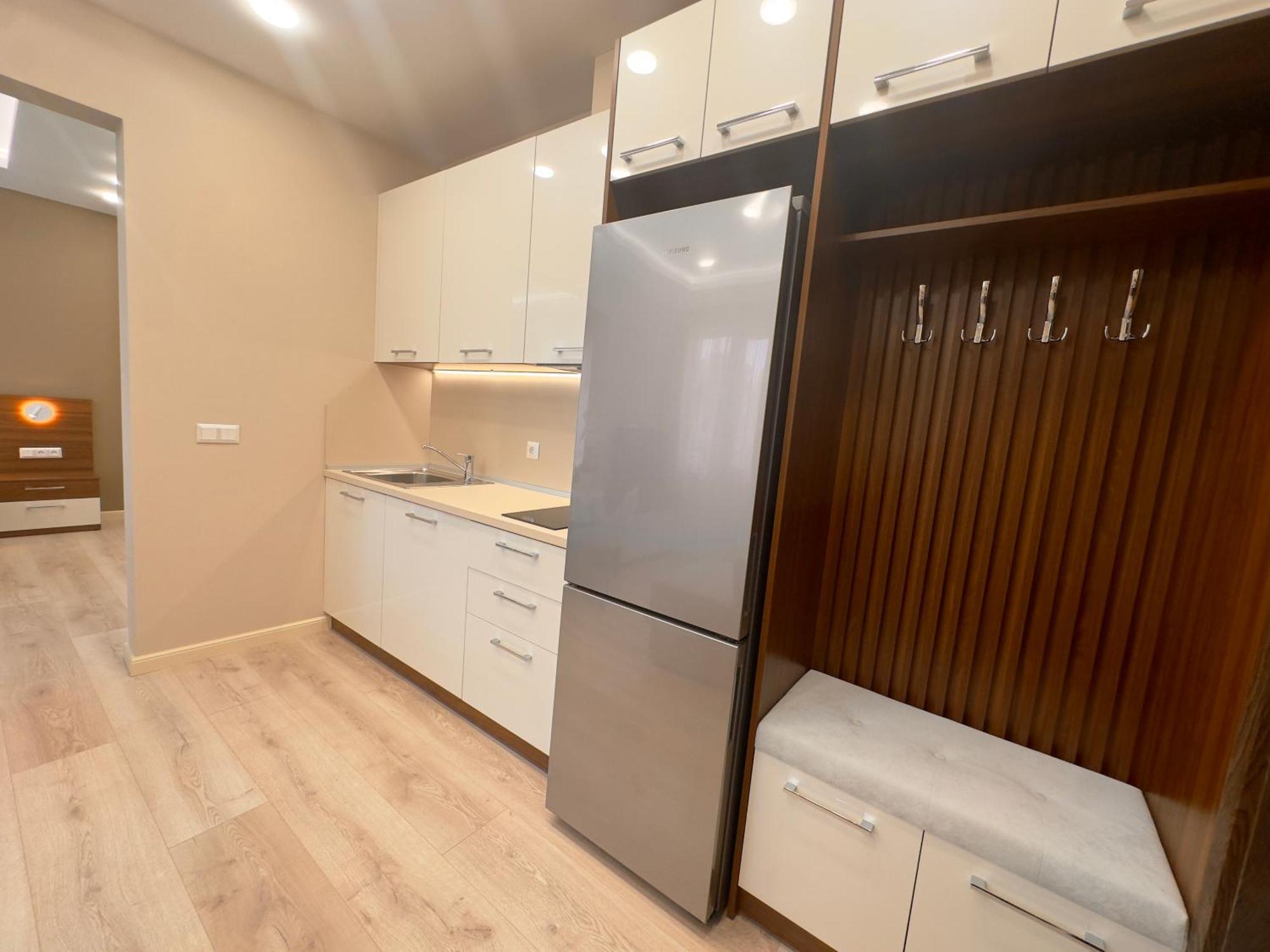 Luxury Apartments 1 Sofia Luaran gambar
