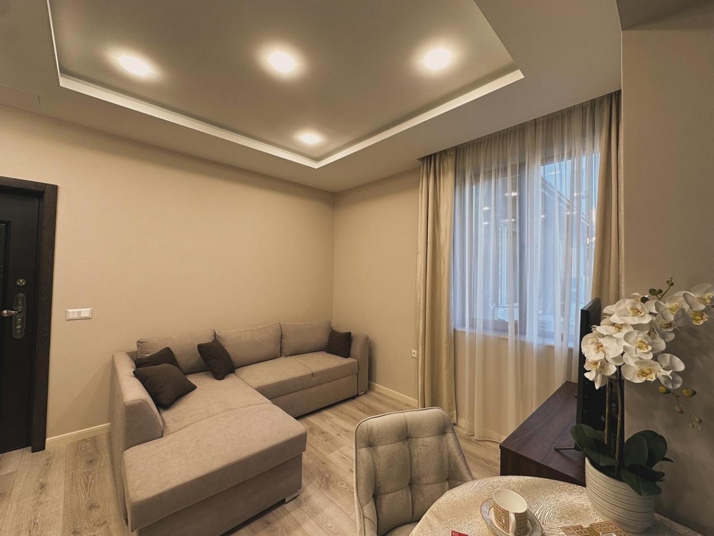Luxury Apartments 1 Sofia Luaran gambar