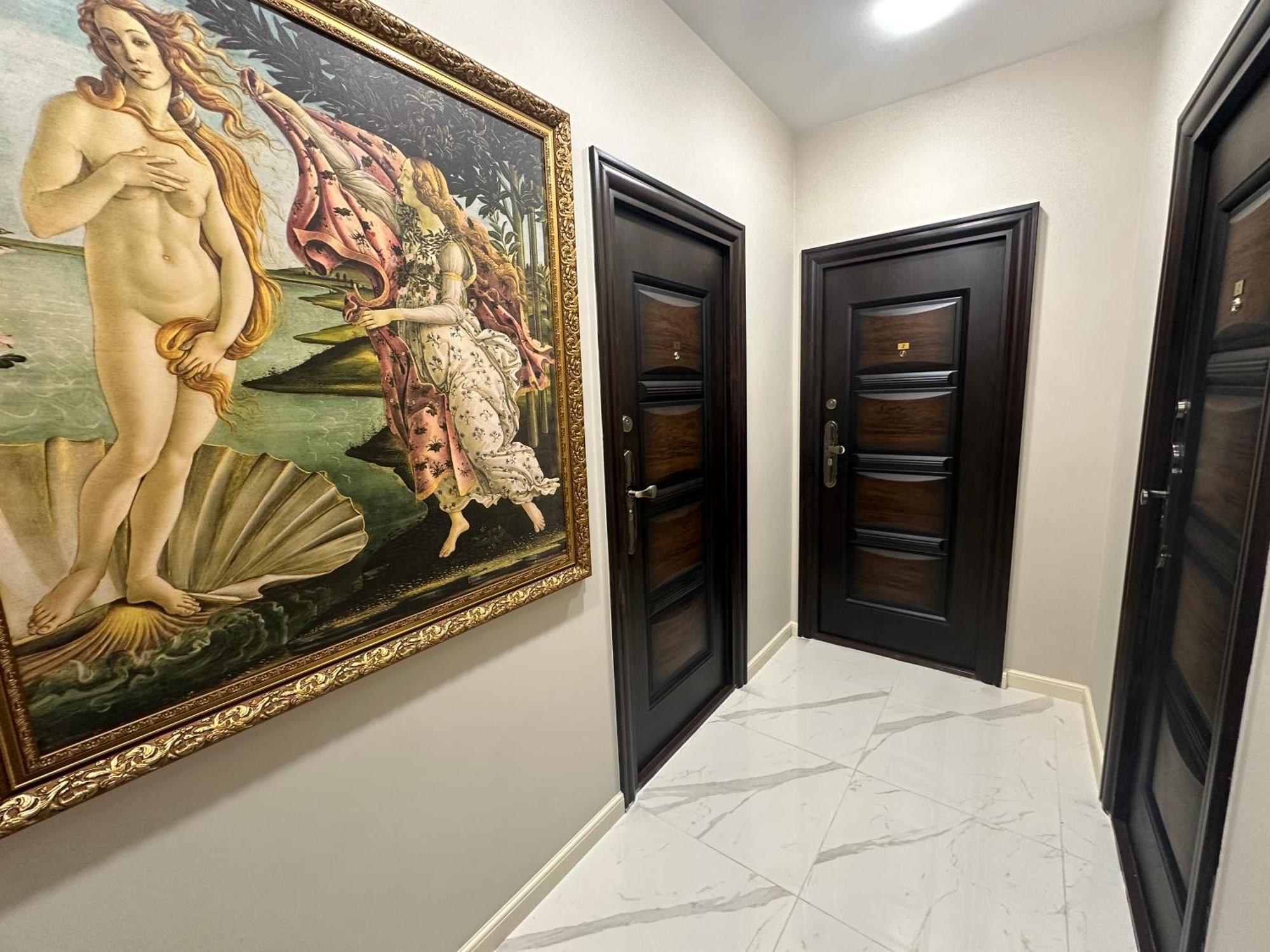 Luxury Apartments 1 Sofia Luaran gambar
