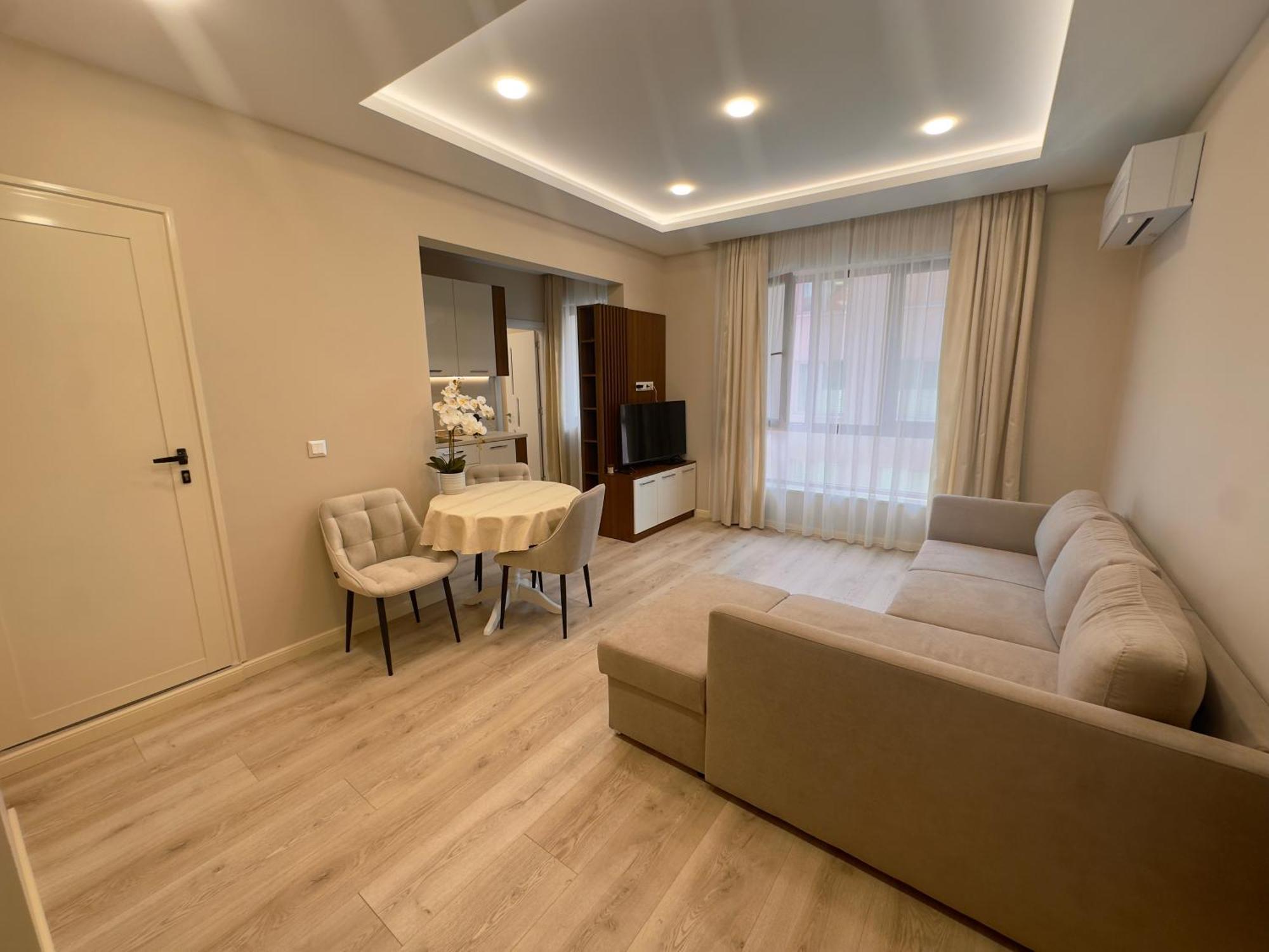Luxury Apartments 1 Sofia Luaran gambar