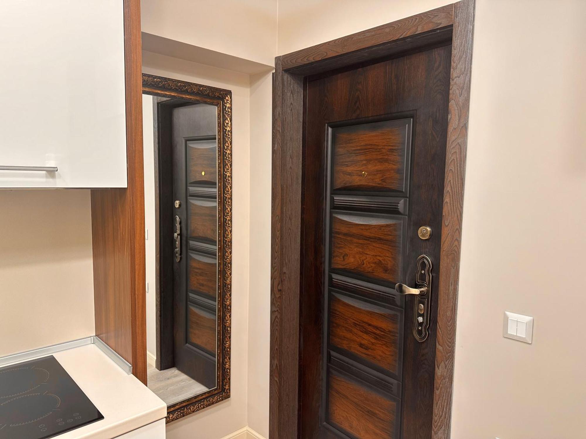 Luxury Apartments 1 Sofia Luaran gambar