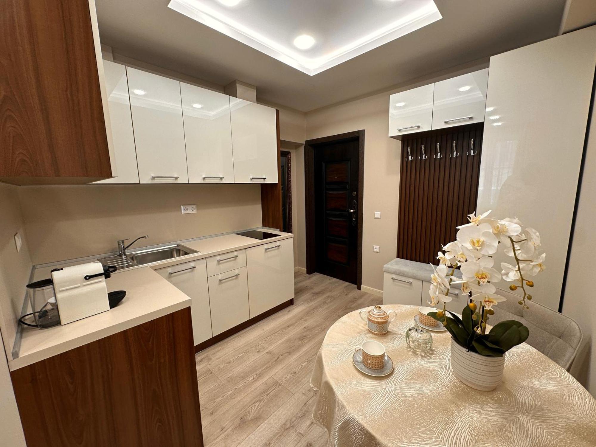 Luxury Apartments 1 Sofia Luaran gambar