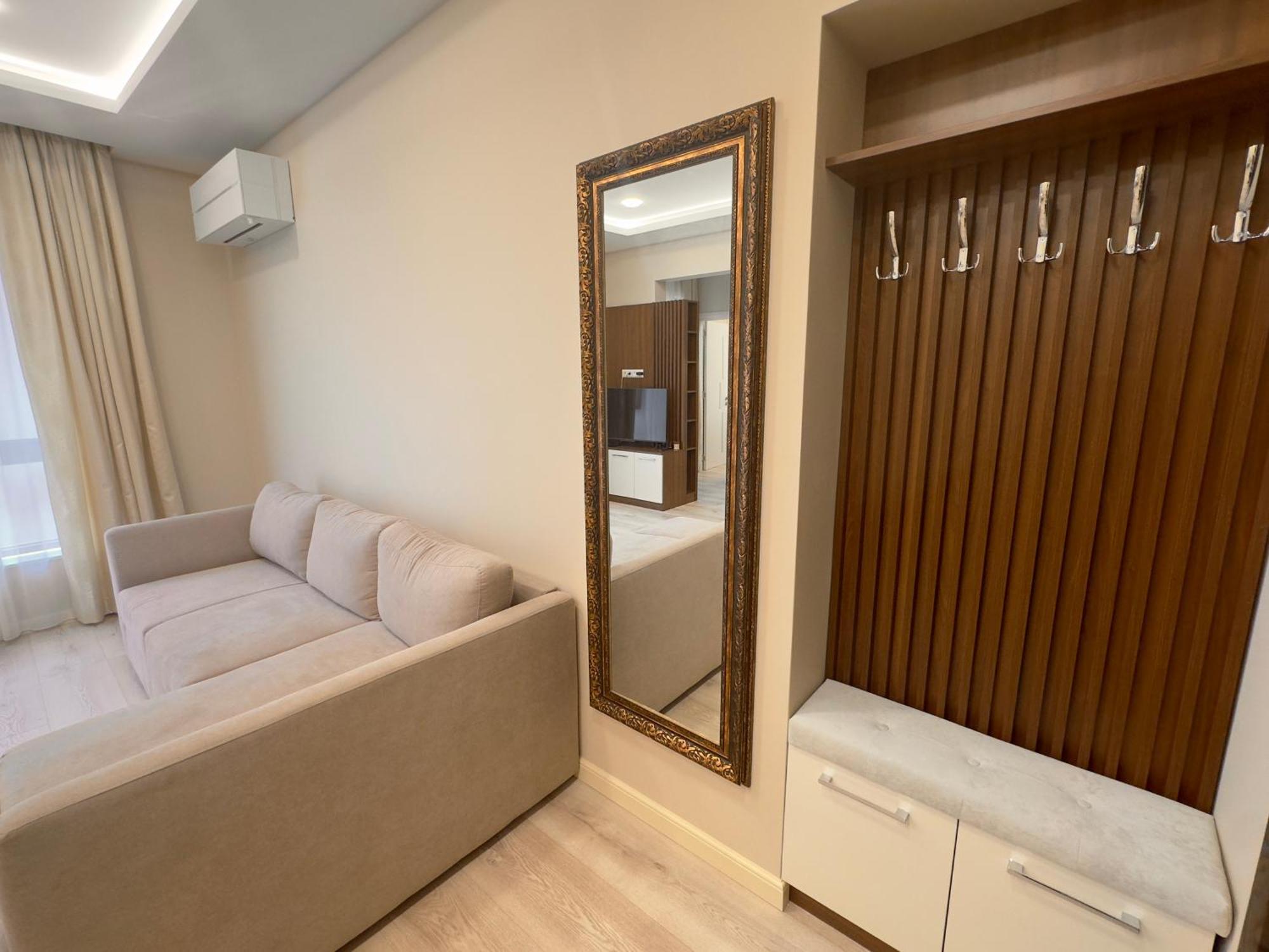 Luxury Apartments 1 Sofia Luaran gambar