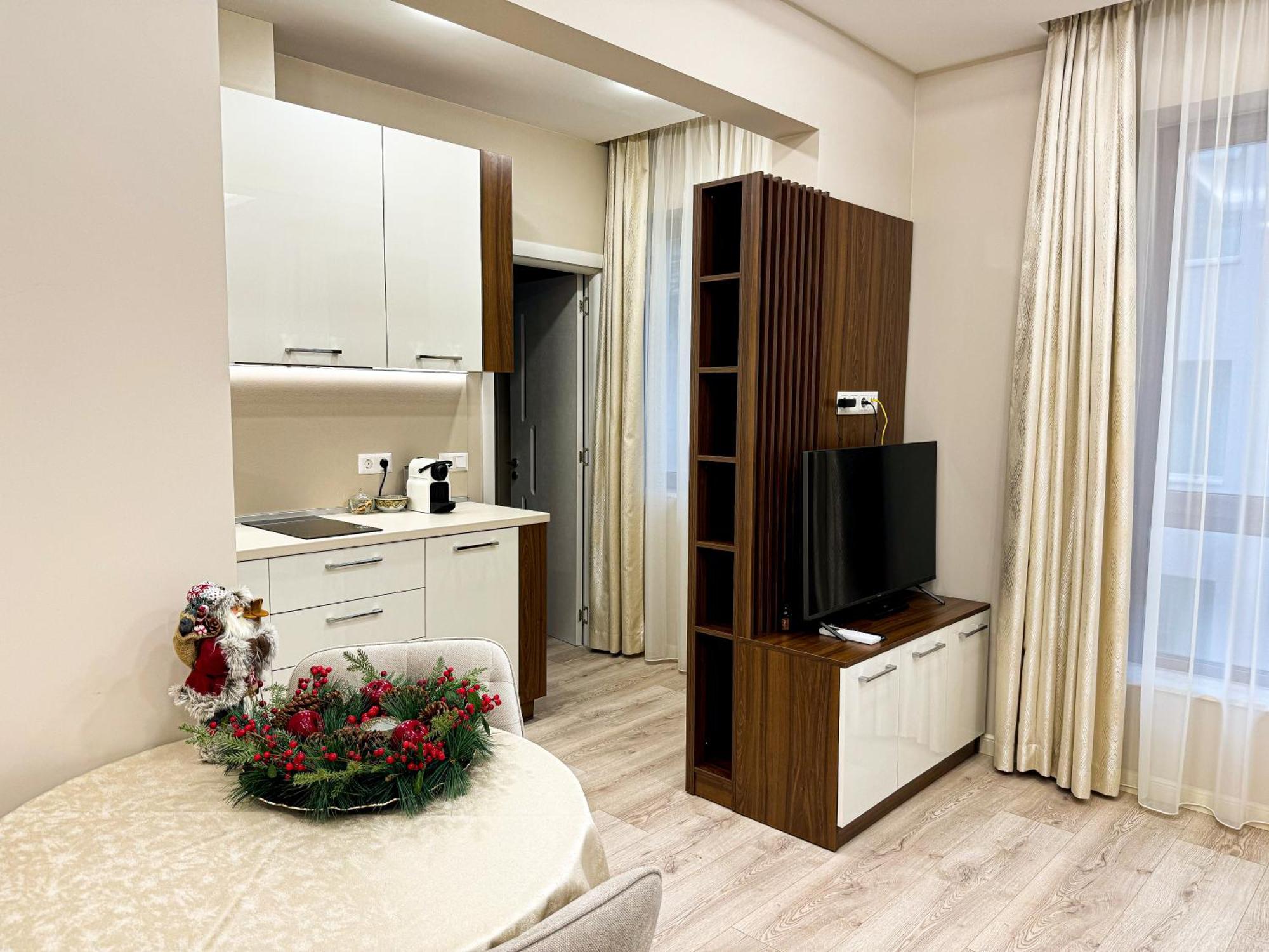 Luxury Apartments 1 Sofia Luaran gambar