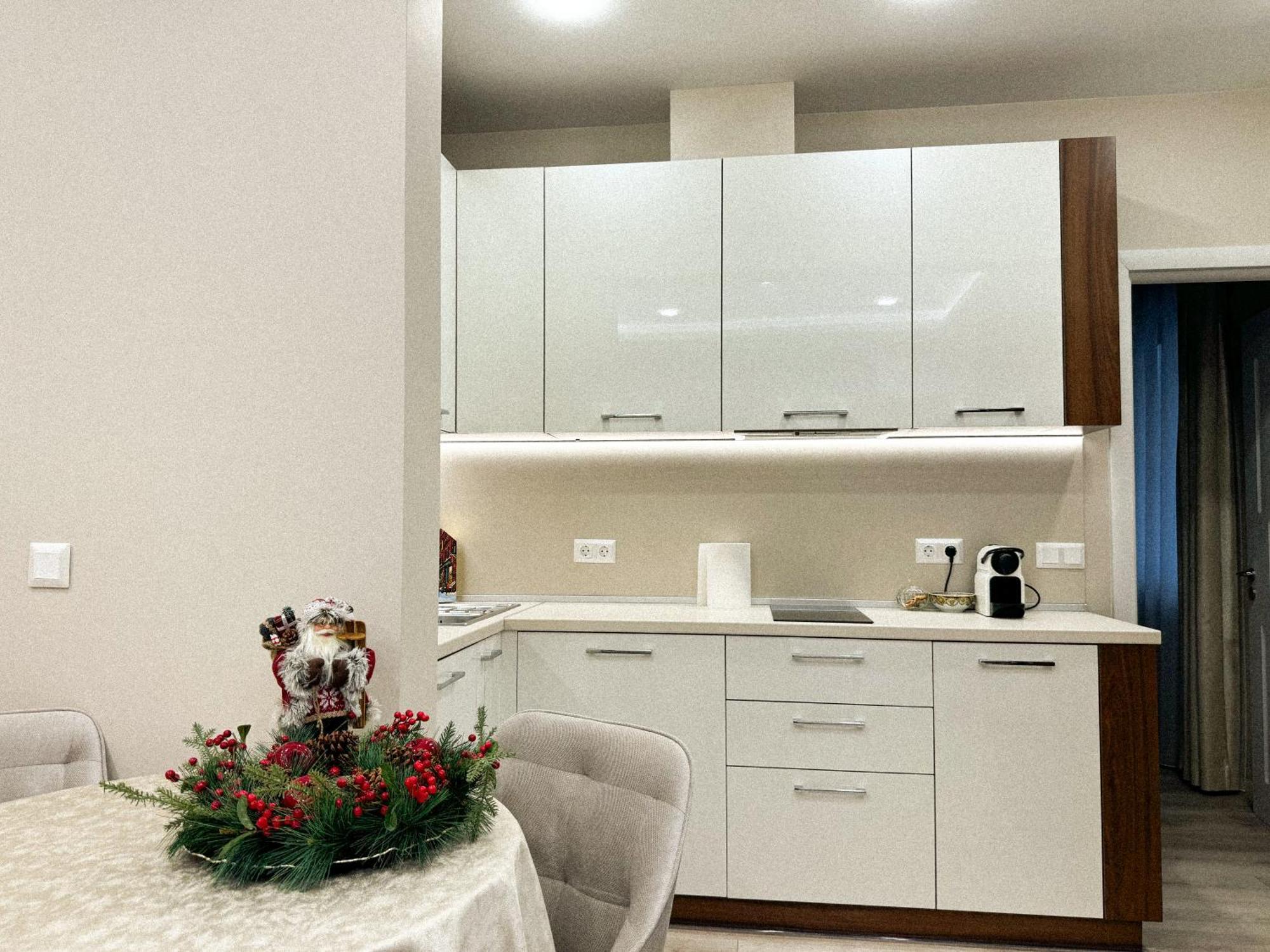 Luxury Apartments 1 Sofia Luaran gambar