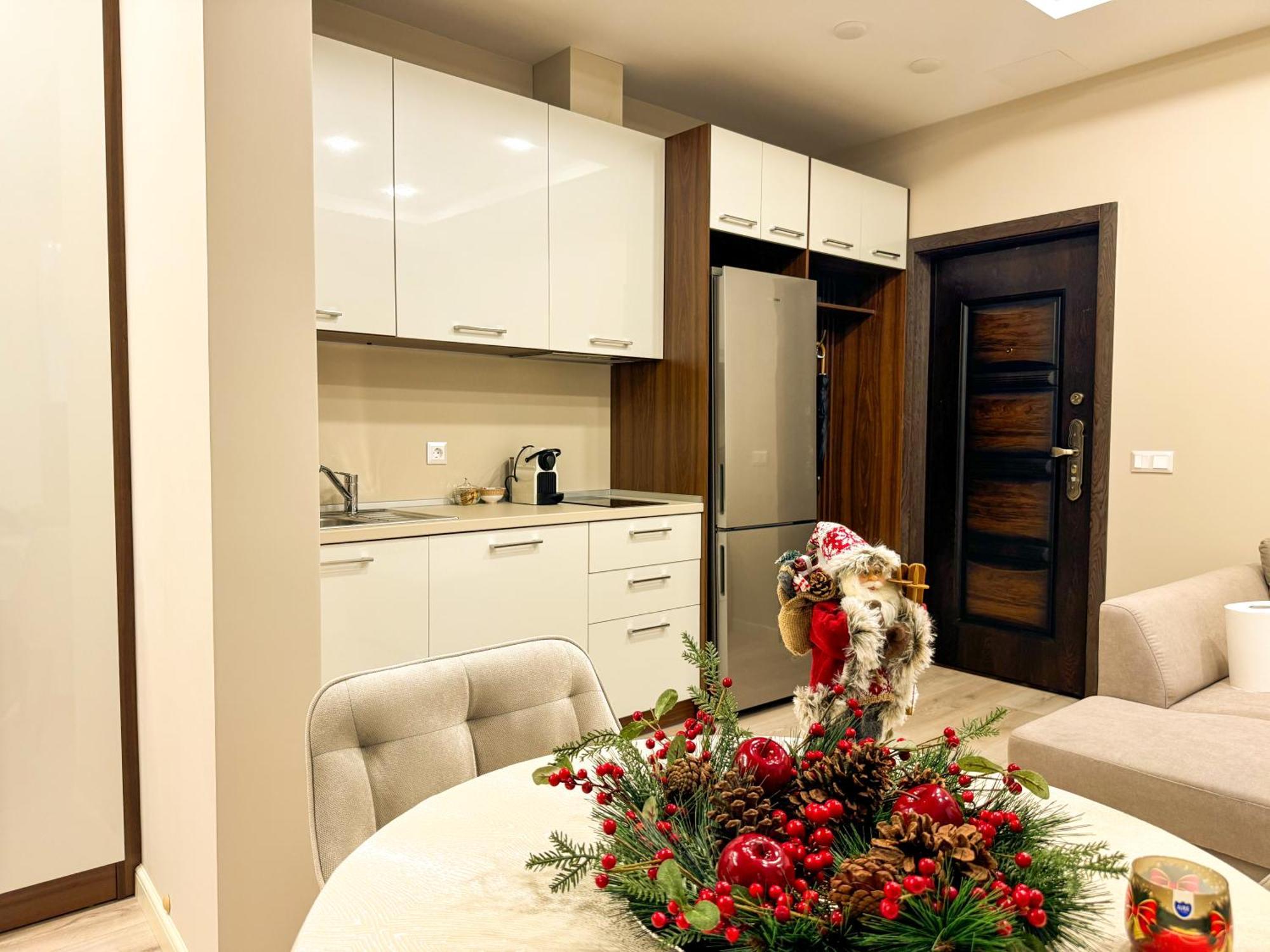 Luxury Apartments 1 Sofia Luaran gambar